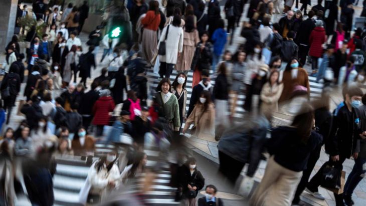 80 por ciento de las personas que cometieron suicidio, antes buscaron ayuda profesional: Rosado